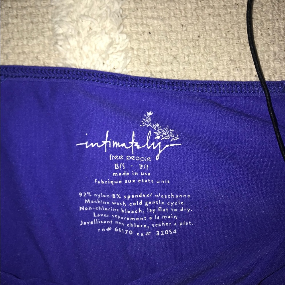 Tank Top - Picture 2 of 2